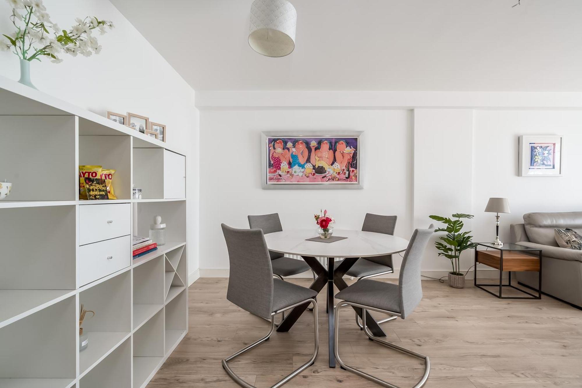 Central Belfast Apartments, Victoria Place Экстерьер фото