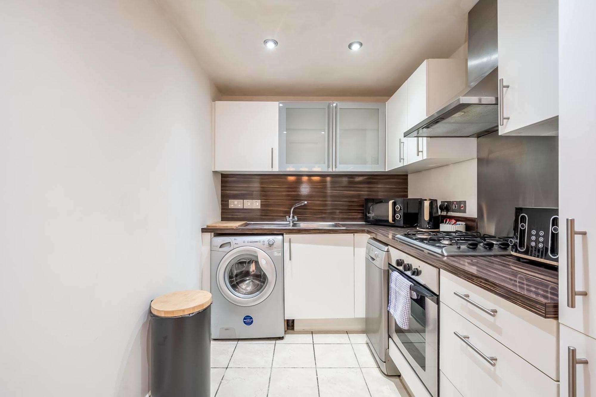 Central Belfast Apartments, Victoria Place Экстерьер фото